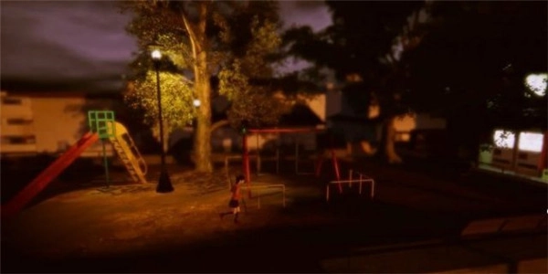 《梦日记:DreamDiary》实机演示经典之作重制版呈现