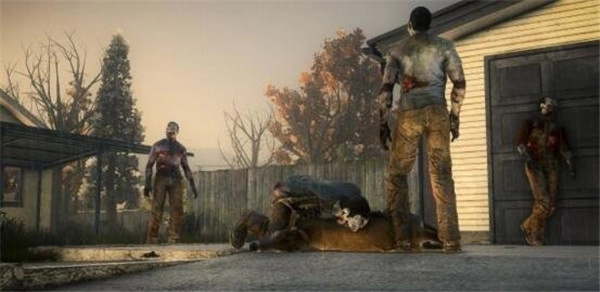 《H1Z1》玩家数量急剧减少，日活跃玩家数仅为巅峰时期的5%