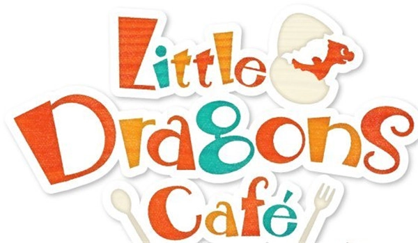 牧场物语之父和田康宏的全新创作《小龙咖啡馆》正式发布