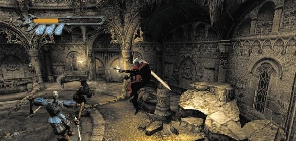 《鬼泣HD》配置需求解析配置门槛究竟如何？