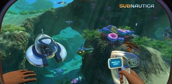 在《水下之旅》中迷路了该如何应对？教你几个避免迷路的实用方法