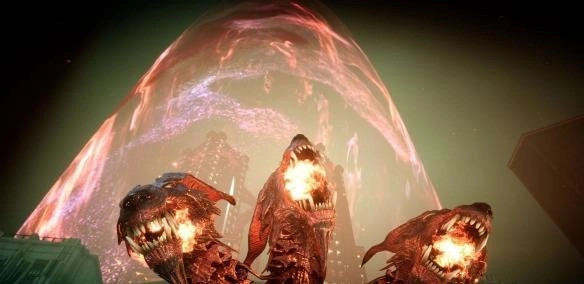 《最终幻想15》皇家版欧米伽战斗攻略皇家版欧米伽打法指南