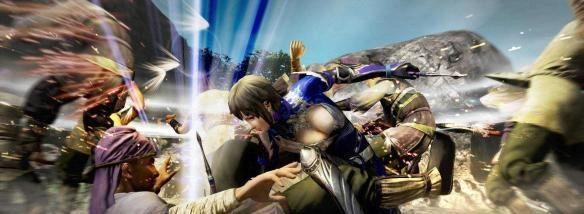 《真三国无双8》精英怪总防御怎么办？教你破除它们防御的实用技巧