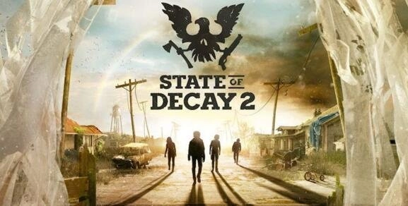 《腐烂国度2》大量新信息公布无内购可安心体验