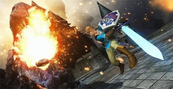 Switch平台的《梦幻之星OL2云端》安装包大小仅40兆，游戏运行依托云端技术