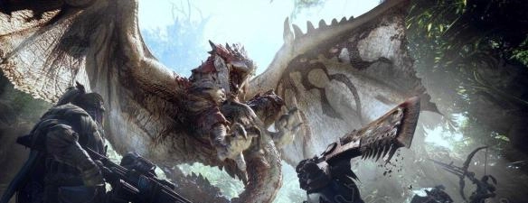 《怪物猎人世界》大小金快速获取经验谈