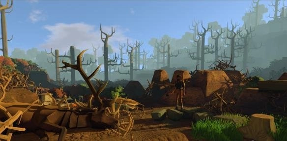 《Eco》游戏深度解析这款游戏是否值得一玩？