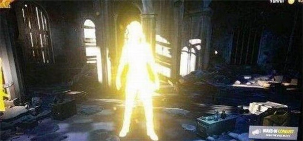 《绝地求生》再现透视漏洞玩家吐槽蓝洞Bug频发