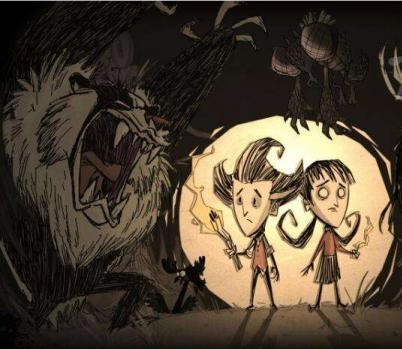 《饥荒》食物获取与利用经验分享食物短缺应对方法