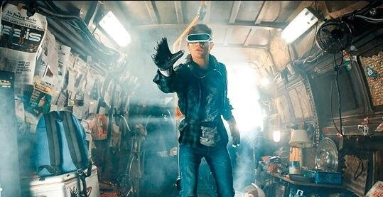 奎托斯惊喜客串《头号玩家》多款PS独占游戏角色即将登场