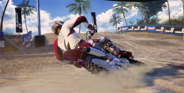 《究极大越野：全力以赴》预购版本现已解锁，最新预告片同步公开