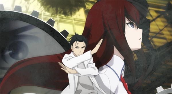 《命运石之门：精英》预计年内登陆Steam平台官方最新宣传片公布