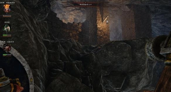 《战锤：末世鼠疫2》布拉森大桥堡垒五本典籍的位置指南