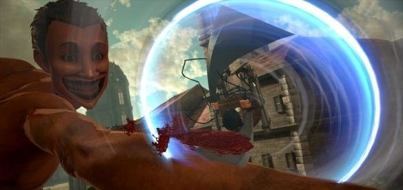 《进击的巨人2》游戏突然全程仅5帧的解决方法