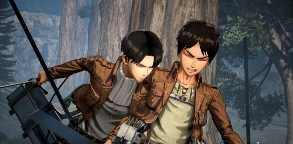 《进击的巨人2》游戏无法运行的情况汇总游戏无法运行该如何解决？