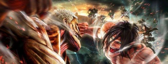 《进击的巨人2》地狱难度玩法心得分享挑战地狱模式有哪些注意事项？