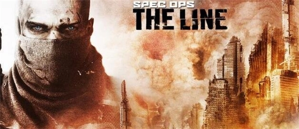 HB发福利啦！虚幻3引擎打造的《特殊行动：一线生机》可以免费领取咯