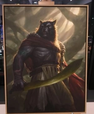 《石器牌》Artifact里有哪些新英雄？新英雄的相关介绍