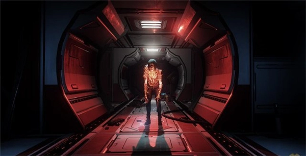 逃离人间炼狱！恐怖生存游戏《Persistence》新截图释出