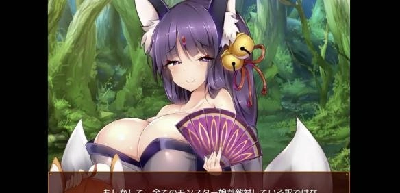 《宅男的幻想2》对电脑配置的要求高不高？这里有OtakusFantasy2的配置要求说明