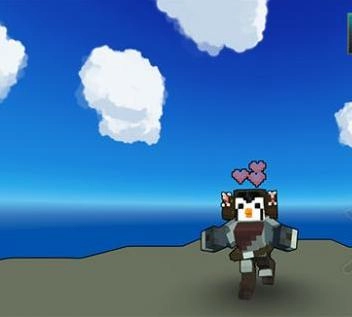 《宝藏世界》跳舞指令大公开人物跳舞操作指南