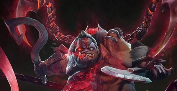 《DOTA2》完成更新后，屠夫至宝已正式上线，定价210元