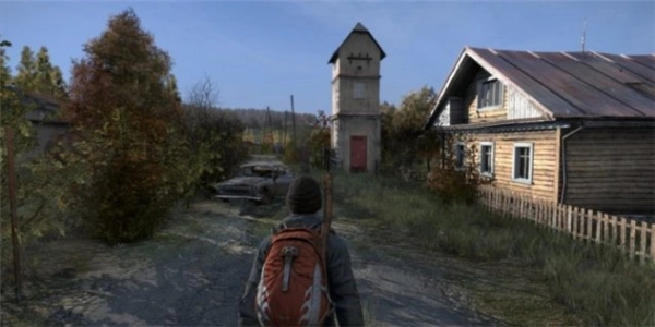 《DayZ》PC端即将推送一次重要更新，游戏会采用全新引擎
