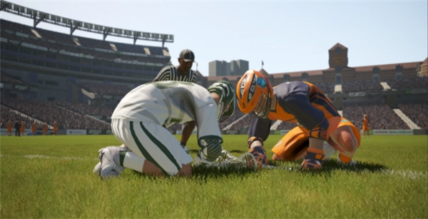 《卡西鲍威尔曲棍球18》将于4月17日正式上线，届时会推出PC版本