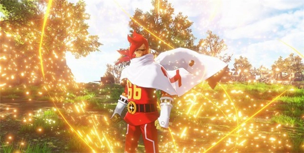 《海贼王：世界寻求者》杰尔马文斯莫克家族大量新截图公布