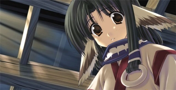 《传颂之物》PS4/PSV重制版新TV宣传片公布