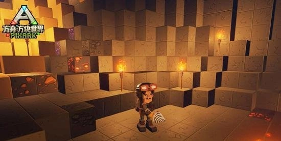 《方块方舟》常见生物技能解析常见怪物都有哪些？