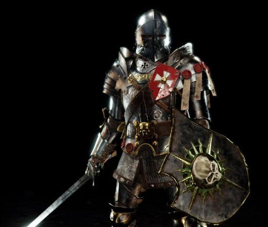 《战锤：末世鼠疫2》步行骑士玩法技巧解析步行骑士武器选择指南