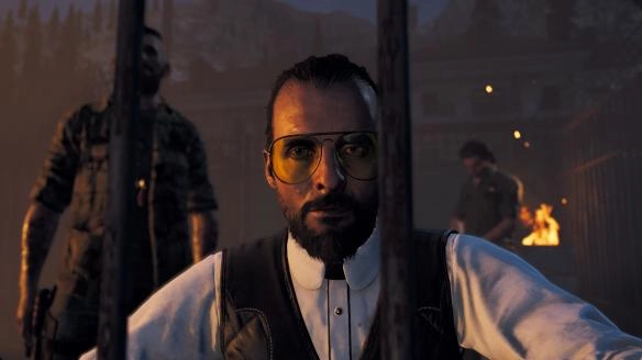 《孤岛惊魂5》雇佣兵技能与类型解析基础雇佣兵技能说明