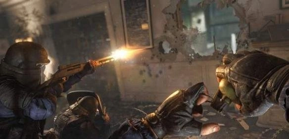 《彩虹六号：围攻》中的霰弹枪能否实现一枪击倒？霰弹枪实战玩法策略解析