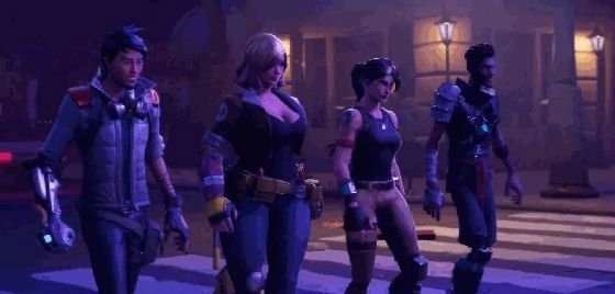 《堡垒之夜》汉化补丁包应该存放在哪个位置？汉化补丁放置路径详解