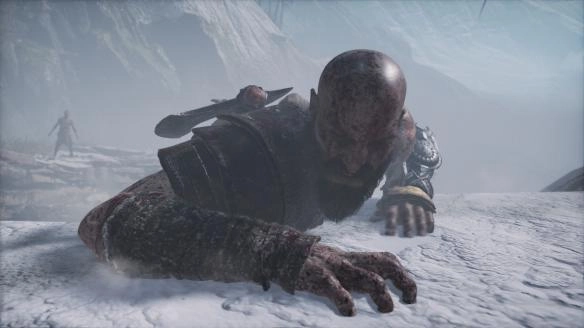 《战神4》高难度白金攻略：装备符文搭配与解谜技巧全解析