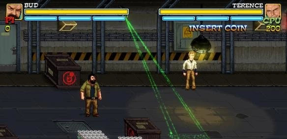 《无耻乱斗》配置需求全整理这款游戏对设备配置要求高不高？