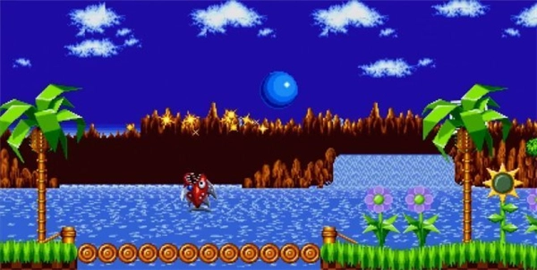 《索尼克：狂欢PLUS》预告片正式公布经典游戏迎来全新强化版本