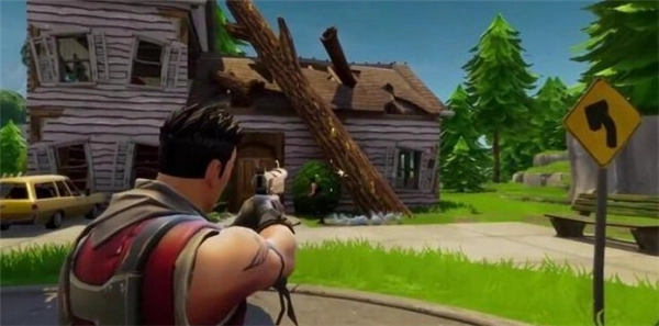 《堡垒之夜》三月收入突破2.23亿美元，销量表现堪称惊人！