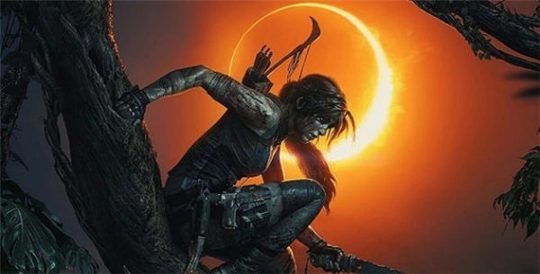 《古墓丽影：暗影》最新情报遭泄露曝光劳拉的成长轨迹