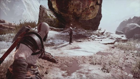 《战神4》火焰山最终挑战三把钥匙的获取方式