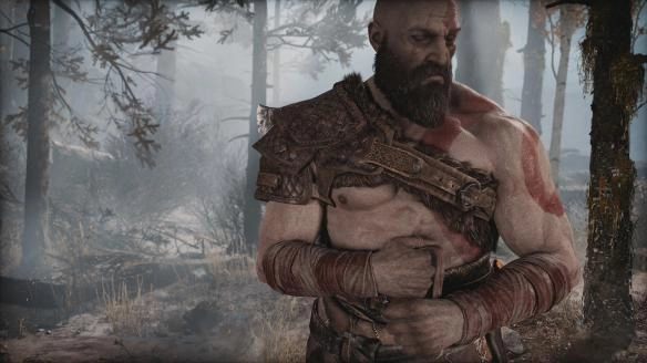 《战神4》二周目高难度通关经验分享二周目高难度战斗技巧解析