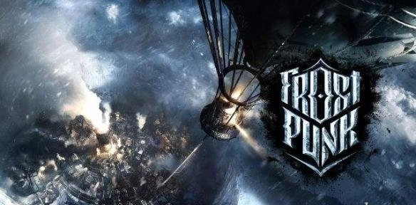 《冰汽时代》能量塔激活步骤详解Frostpunk能量塔如何激活？