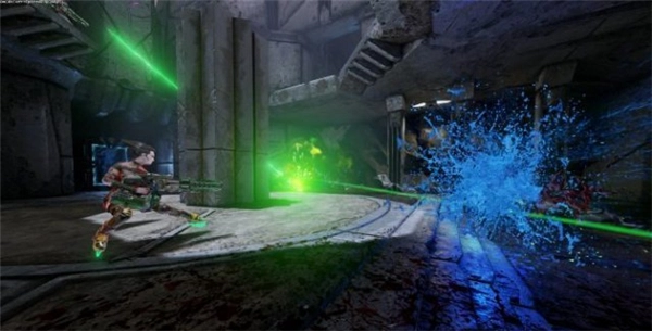 手残玩家的福利来啦！《雷神之锤：冠军》即将引入AIBot