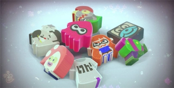 《喷射战士2》剧情DLC新截图曝光超绅士潮虫亮相