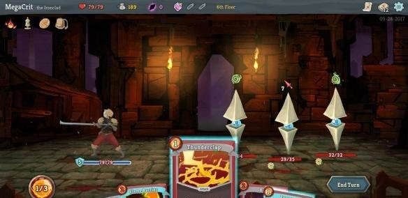 《杀戮尖塔》窗口化设置教程杀戮尖塔如何设置窗口化？