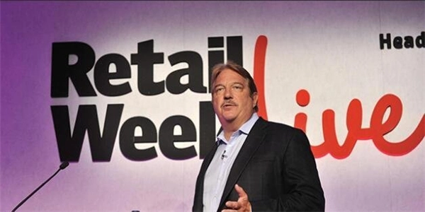 实体经济前景堪忧？游戏零售巨头Gamestop首席执行官宣布辞职