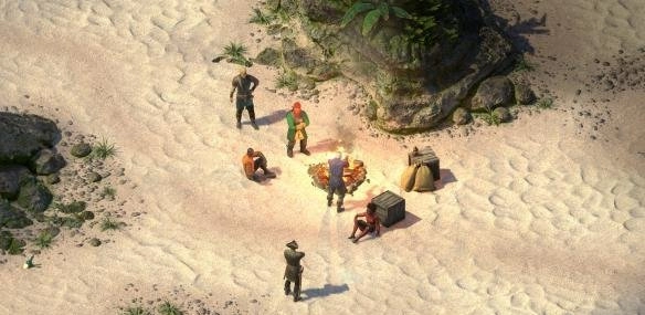 《永恒之柱2：死亡之火》黑屏问题解决方案大全黑屏故障原因解析