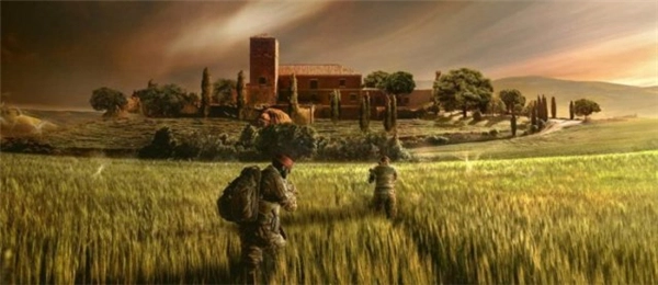 《彩虹六号：围攻》迎来更新，XB1X与PS4Pro的分辨率参数已揭晓