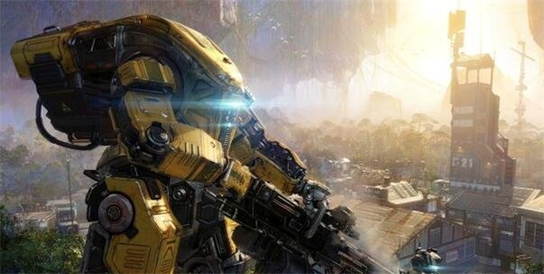 EA接连放出大招，《泰坦陨落3》或于明日正式揭晓
